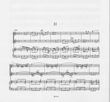Vivaldi, Antonio % Concerto in d minor, F7 #9, RV535 - 2OB/PN