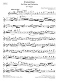Oboe