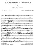 Oboe