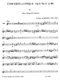 Oboe