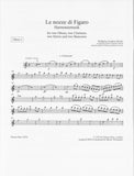 Mozart, Wolfgang Amadeus % Le Nozze di Figaro, V1 (score & parts) - WW8