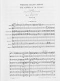 Mozart, Wolfgang Amadeus % Le Nozze di Figaro, V2 (score & parts) - WW8