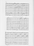 Mozart, Wolfgang Amadeus % Le Nozze di Figaro, V2 (score & parts) - WW8