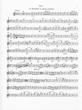 Mozart, Wolfgang Amadeus % Le Nozze di Figaro, V2 (score & parts) - WW8