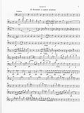 Mozart, Wolfgang Amadeus % Le Nozze di Figaro, V2 (score & parts) - WW8