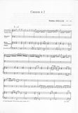 Spiegler, Matthias % Canzon a2 - OB/BSN/PN (Basso Continuo)