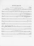 Ries, Ferdinand % Octet in Ab Major Op 128-CL/BSN/HN/VLN/VLA/CEL/KB/PN