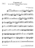 Oboe