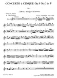 Oboe