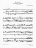 Krommer, Franz % Concerto in F Major, op. 52 - OB/PN