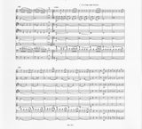 Mozart, Wolfgang Amadeus % Cosi Fan Tutte, V1 (score & parts) - WW8