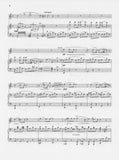 Pasculli, Antonio % Concerto sopra motivi dell'opera "La Favorita" di Donizetti - OB/PN