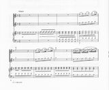 Marcello, Alessandro % Concerto in d minor (Voxman/Hervig) - OB/PN
