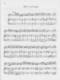 Schickhardt, Johann Christian % L'Alphabet de la Musique, op. 30, V1 - OB/PN (Basso Continuo)