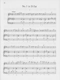 Schickhardt, Johann Christian % L'Alphabet de la Musique, op. 30, V1 - OB/PN (Basso Continuo)