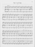 Schickhardt, Johann Christian % L'Alphabet de la Musique, op. 30, V2 - OB/PN (Basso Continuo)