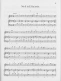 Schickhardt, Johann Christian % L'Alphabet de la Musique, op. 30, V2 - OB/PN (Basso Continuo)
