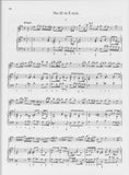Schickhardt, Johann Christian % L'Alphabet de la Musique, op. 30, V3 - OB/PN (Basso Continuo)