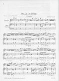 Schickhardt, Johann Christian % L'Alphabet de la Musique, op. 30, V6 - OB/PN (Basso Continuo)