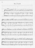 Schickhardt, Johann Christian % L'Alphabet de la Musique, op. 30, V6 - OB/PN (Basso Continuo)