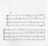 Telemann, Georg Philipp % Concerto in F Major-OB/VLN/PN