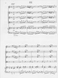 Vivaldi, Antonio % Concerto in d minor, F7 #1, RV454 (score & parts) - OB/STGS