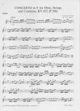 Vivaldi, Antonio % Concerto in F Major, F7 #2, RV455 (score & parts) - OB/STGS