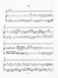 Vivaldi, Antonio % Concerto in a minor, F7, #13, RV463 - OB/PN