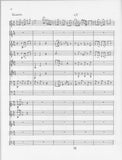 Weber, Carl Maria von % Concertino in C Major (score and set) - OB/BAND [POP]