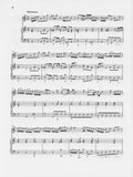 Telemann, Georg Philipp % Sonata in a minor, TWV 41:a3 - OB/PN (Basso Continuo)