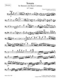 Bassoon