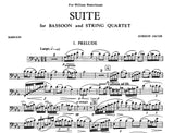 Bassoon