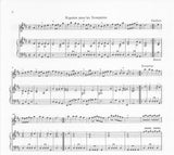 Saint-Luc, Jacques Alexandre de % Suite in D Major-OB/PN (Basso Continuo)