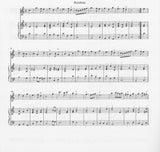 Saint-Luc, Jacques Alexandre de % Suite in C Major-OB/PN (Basso Continuo)