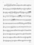 Lachner, Franz % Quintet #2 in Eb Major (parts only) - WW5