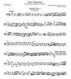 Bassoon