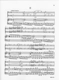 Vanhal (Wanhal), Johann Baptiste % Concerto in F Major - 2BSN/PN