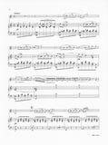 Pasculli, Antonio % Gran Concerto su temi dall'opera "I Vespri Sicilani" di Verdi - OB/PN