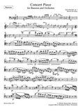 Bassoon