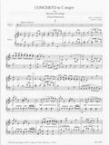 Neruda, Jan Krtitel Jiri % Concerto in C Major-BSN/PN
