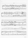 Neruda, Jan Krtitel Jiri % Concerto in C Major-BSN/PN