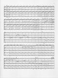 Shostakovich, Dmitri % Quartet #8, op. 110 (score & parts) - WW5