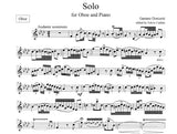Oboe