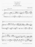 Ponchielli, Amilcare % Capriccio (Caldini) - OB/PN