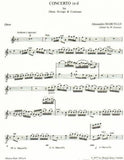 Marcello Oboe Concerto d minor MR - solo p1