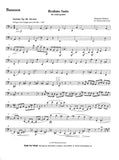 Bassoon 