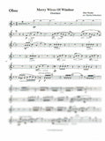 Oboe 