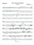 Bassoon 