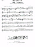 Oboe 