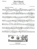 Bassoon 